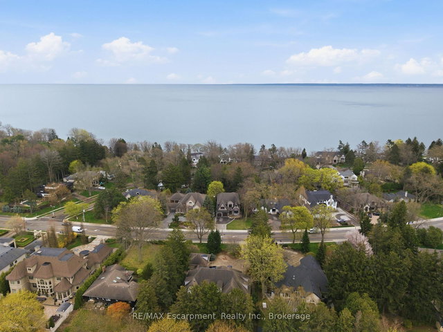 4180 Lakeshore Road