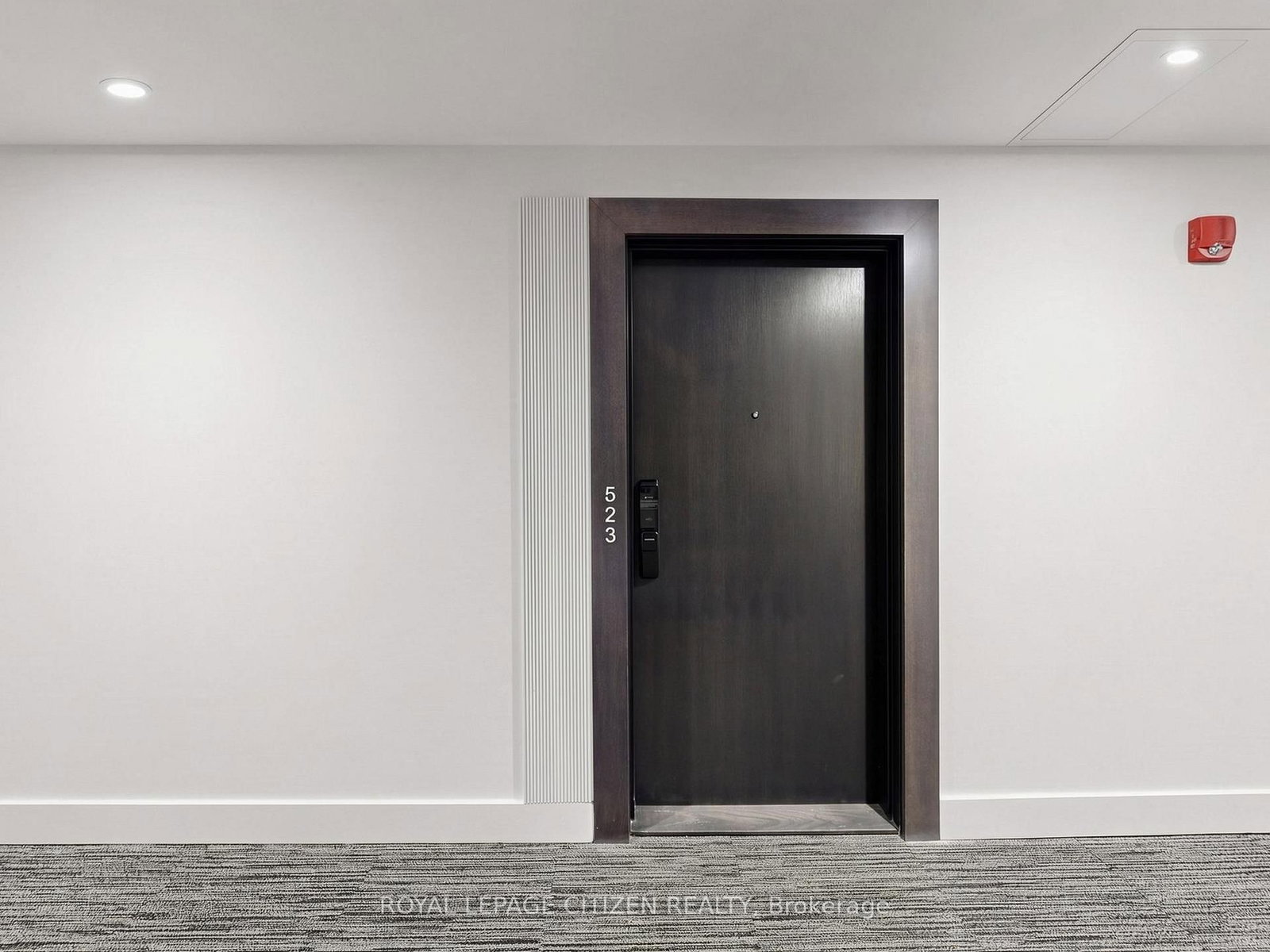 1005 Dundas Street, Unit 523 - Photo 34