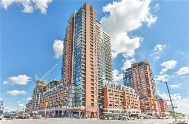 800 Lawrence Avenue W, Unit 1921