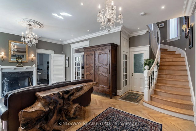 166 High Park Avenue