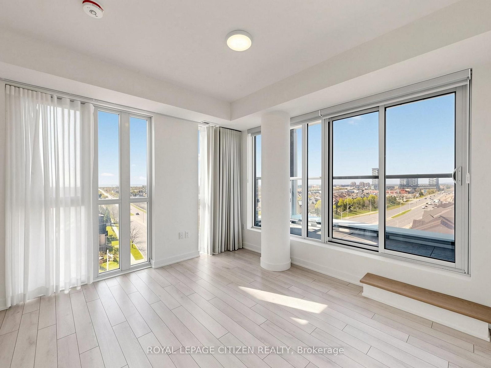 1005 Dundas Street, Unit 814 - Photo 15