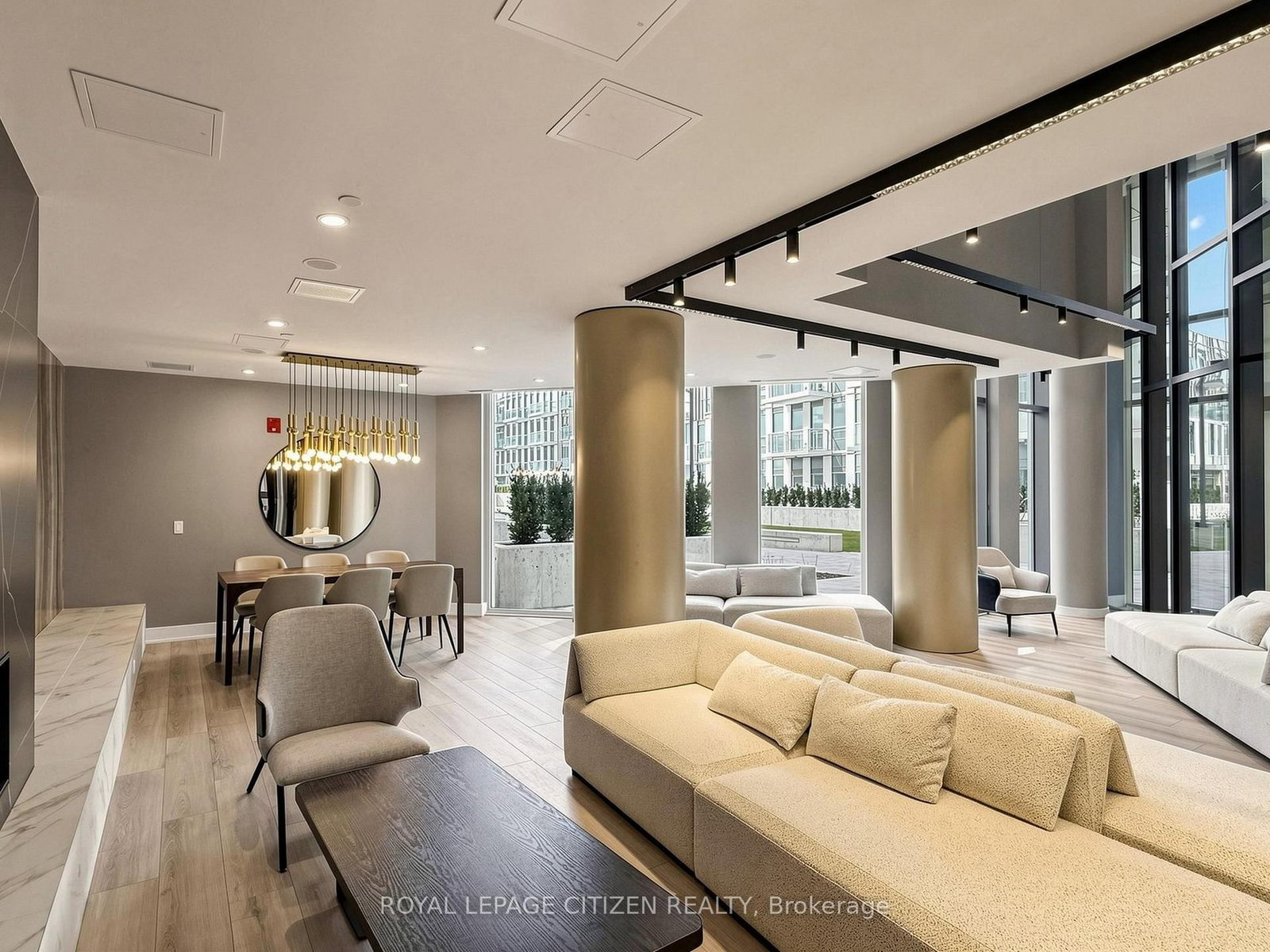 1005 Dundas Street • #814 • Oakville, ON photo 38