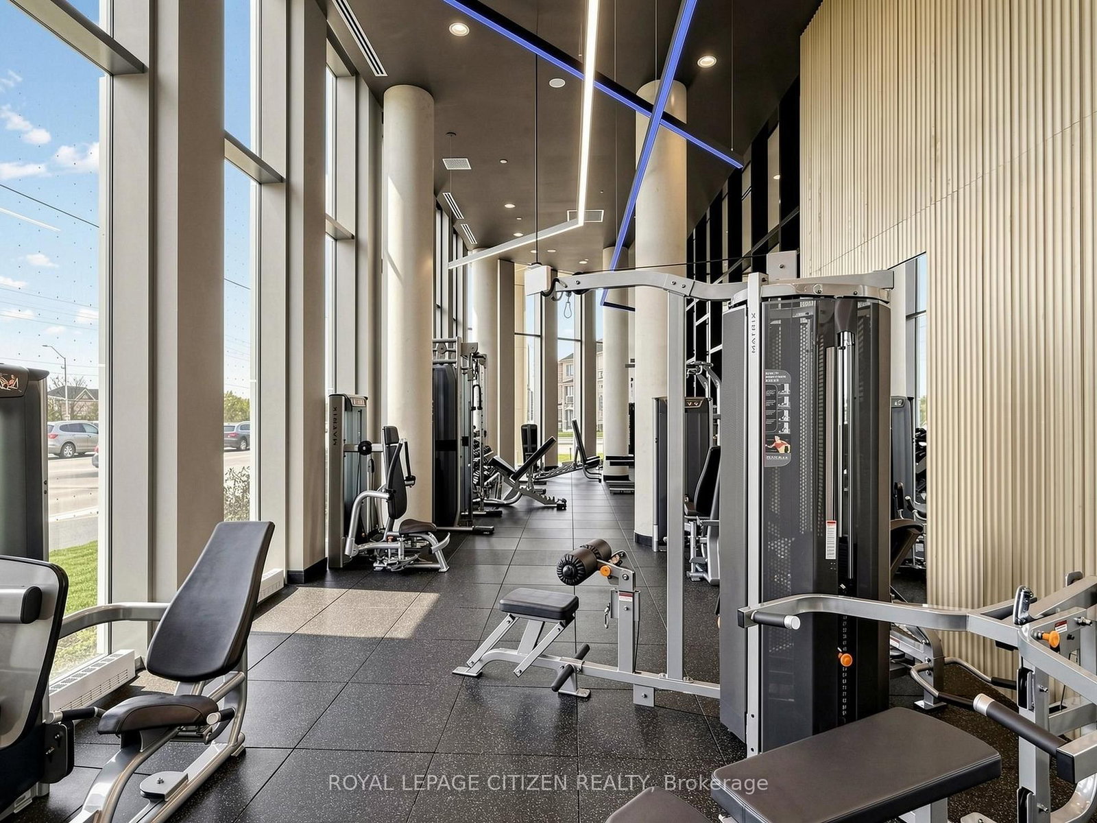 1005 Dundas Street, Unit 814 - Photo 42