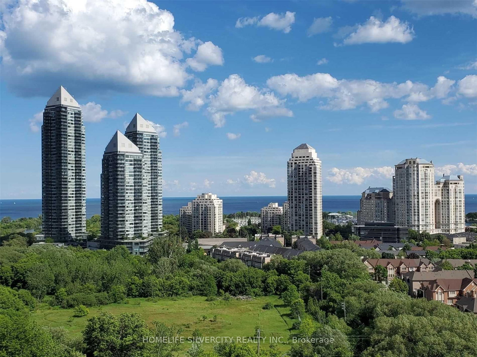 251 Manitoba Street, Unit 1005