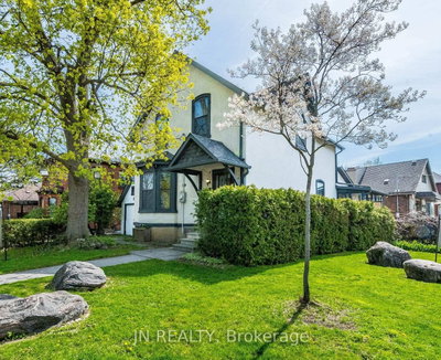 3-bed Detached House · 77 Nelson St