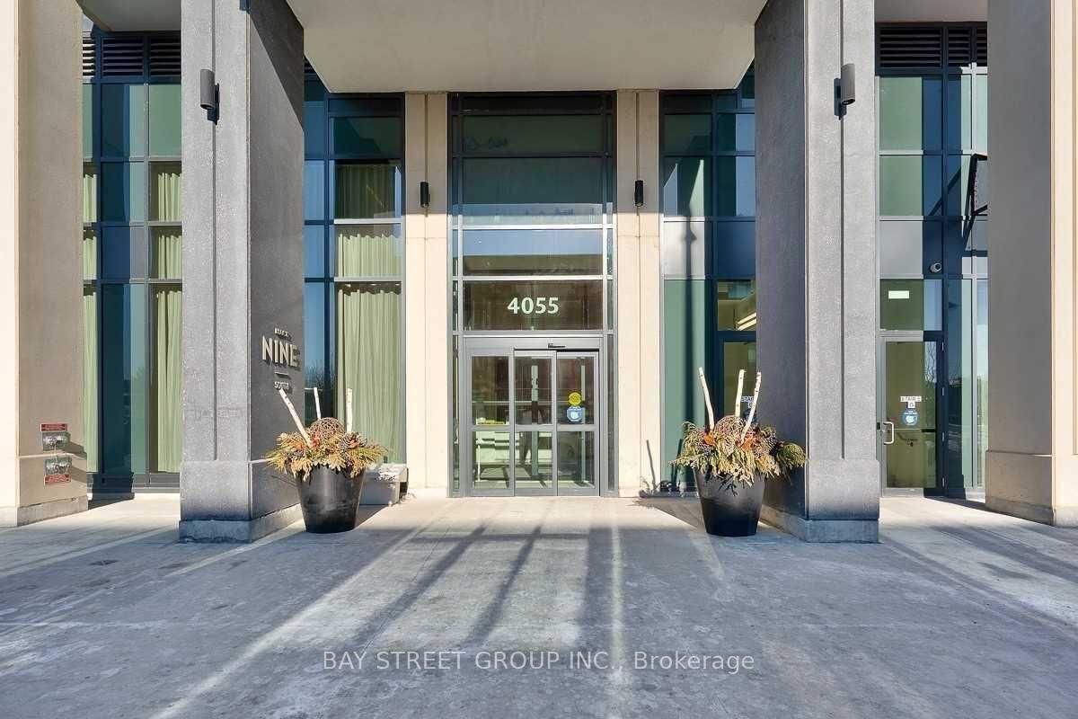 4055 Parkside Village Drive, Unit 416