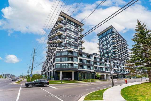 917 - 2489 Taunton Road