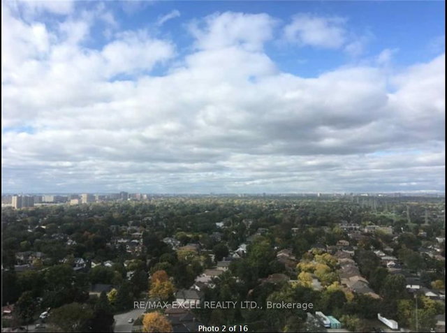 2303 - 20 Thomas Riley Road
