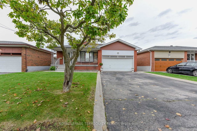94 Melbert Road