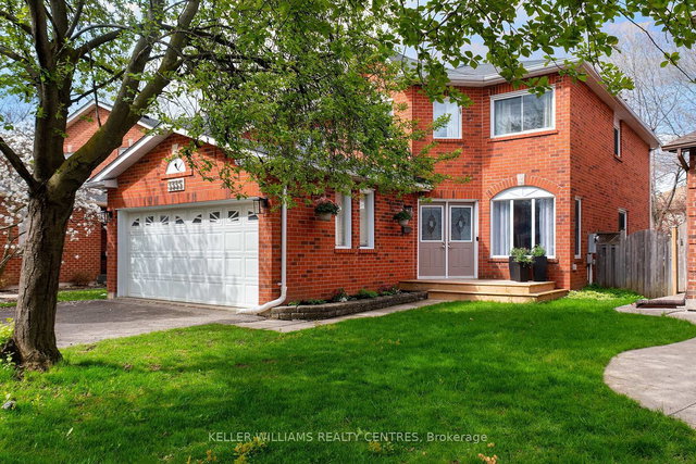 3335 Sundew Court