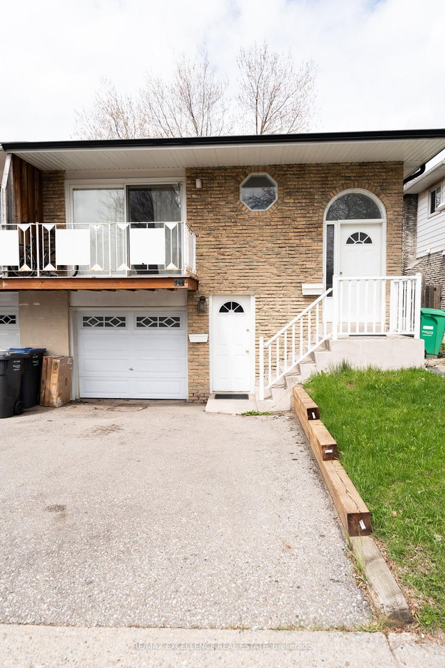 144 Abell Drive