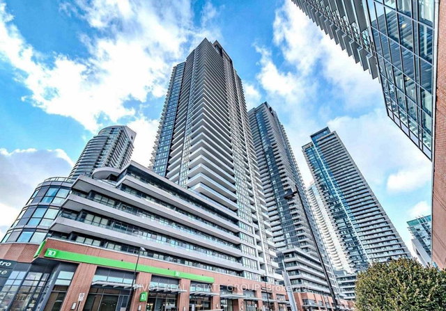 1501 - 2212 Lake Shore Boulevard W