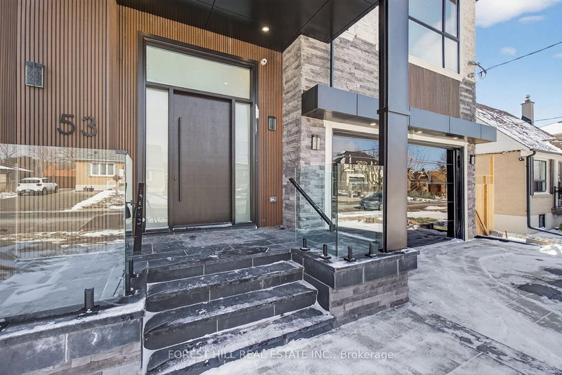 53 Celt Ave, Toronto, M6A 1H2 | Image 2