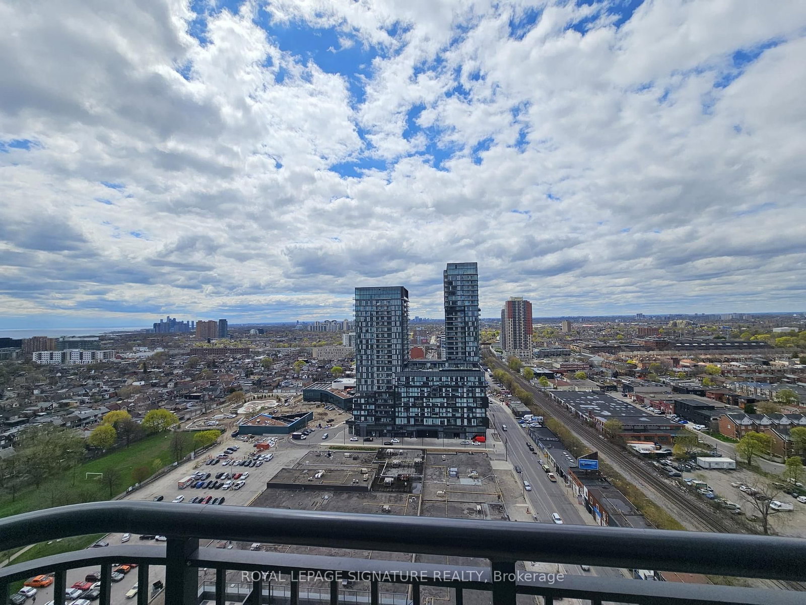 1185 Dupont Street, Unit 1911 - Photo 15