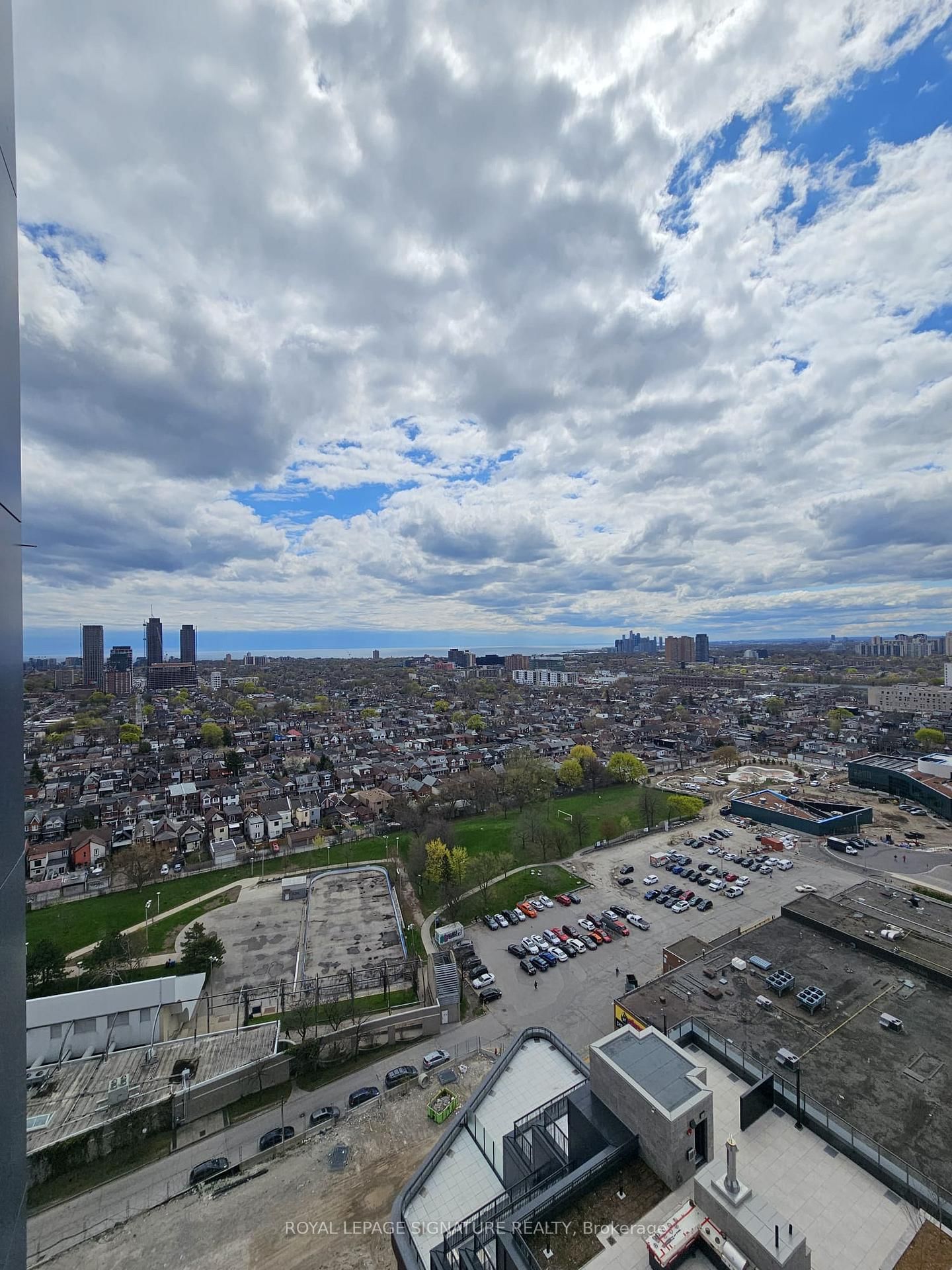 1185 Dupont Street, Unit 1911 - Photo 17