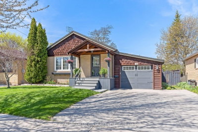 4-bed Detached House · 15 Byron St