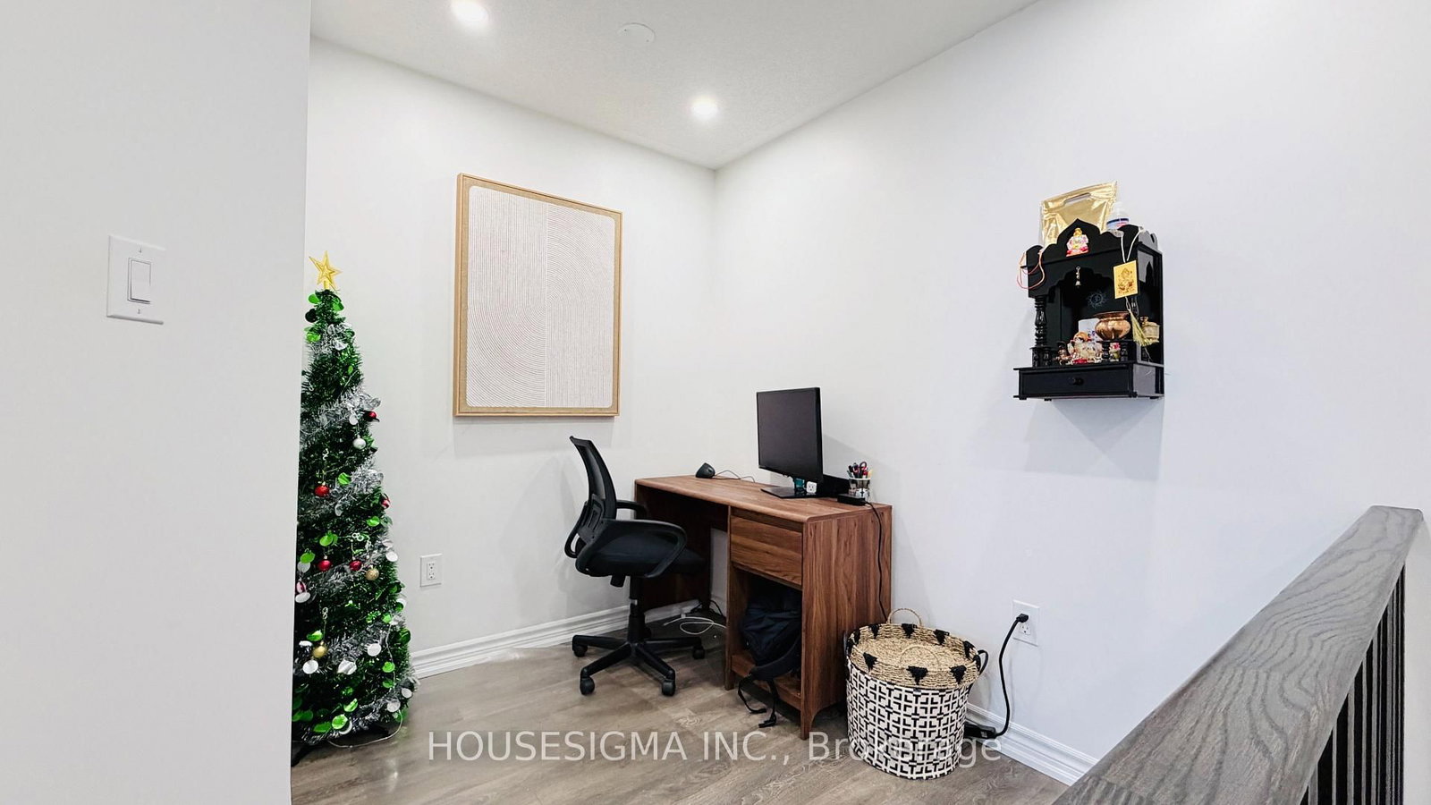 1222 Rose Way • #50 • Milton, ON photo 15