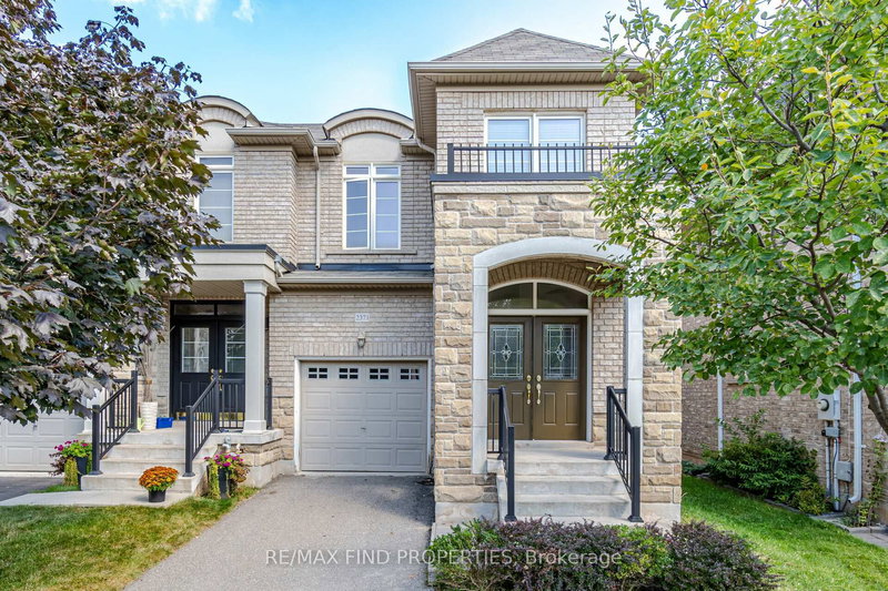 home for lease on 2371 Baronwood Drive