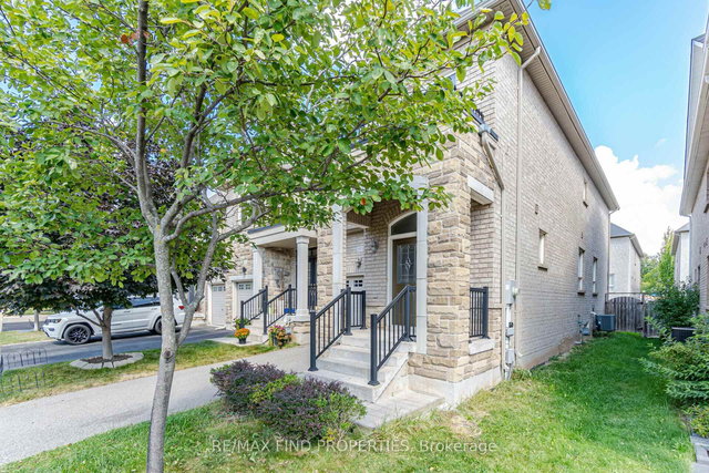 2371 Baronwood Drive