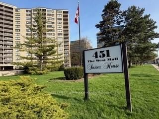 715 - 451 The West Mall
