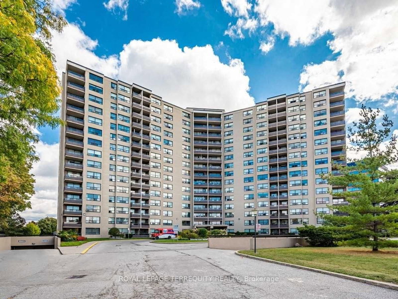 715 - 451 The West Mall, Toronto, M9C 1G1 | Image 2