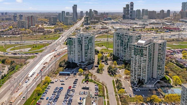 307 - 4470 Tucana Court