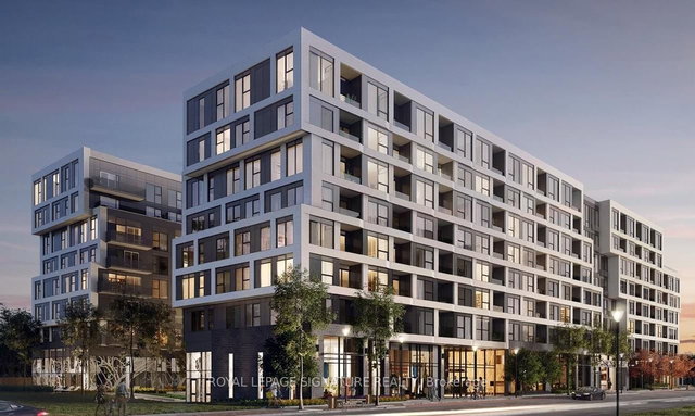 250 - 2450 Old Bronte Road