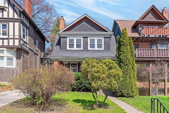 25 Wilson Park Road