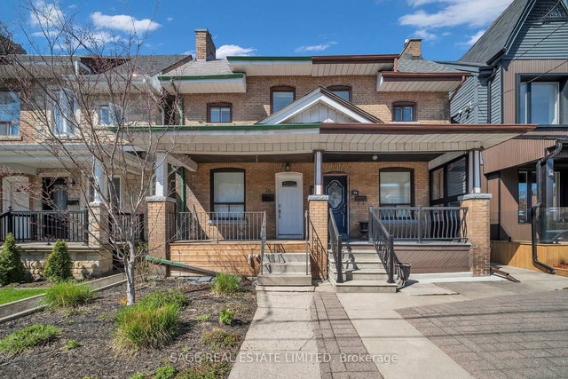 76 Symington Avenue