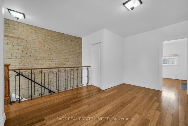 Upper - 76 Symington Avenue