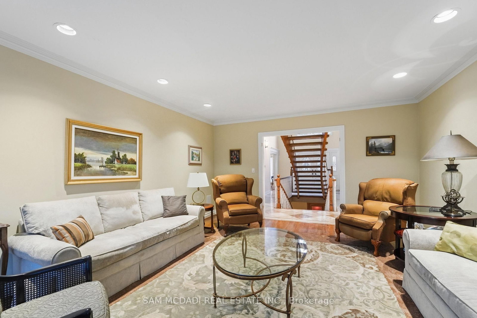 495 Meadow Wood Road • Mississauga, ON photo 13