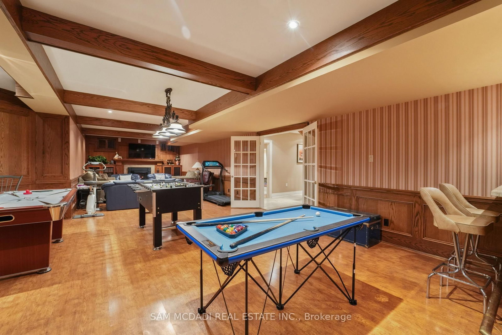 495 Meadow Wood Road • Mississauga, ON photo 31