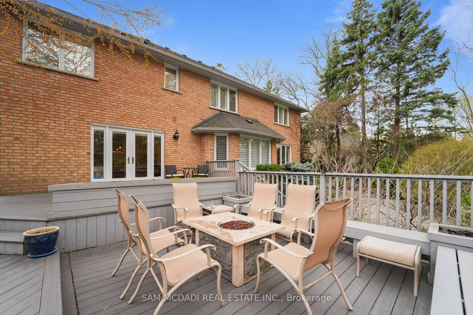 495 Meadow Wood Road • Mississauga, ON photo 39