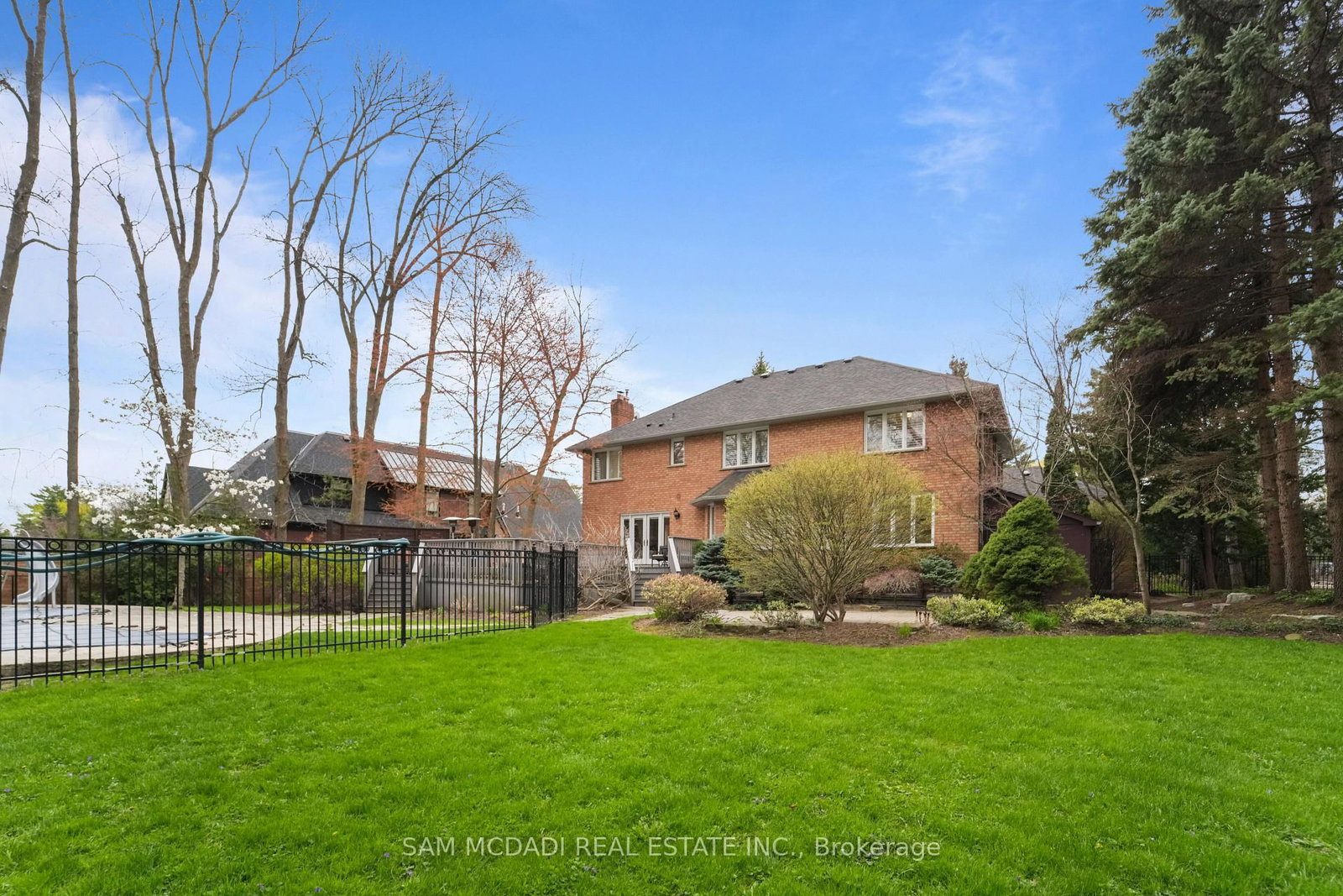 495 Meadow Wood Road • Mississauga, ON photo 45