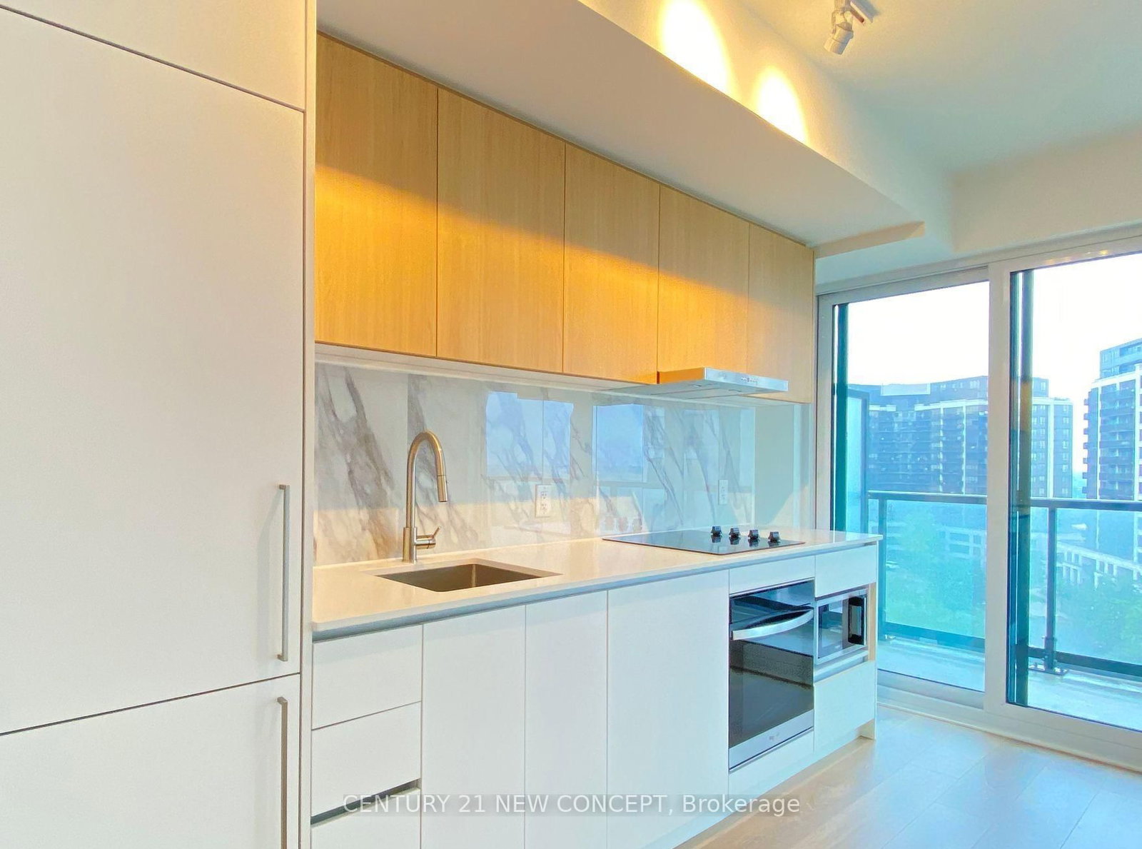 1100 Sheppard Avenue, Unit 710 - Photo 11