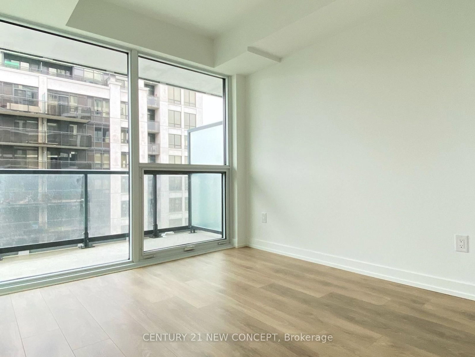 1100 Sheppard Avenue, Unit 710 - Photo 14
