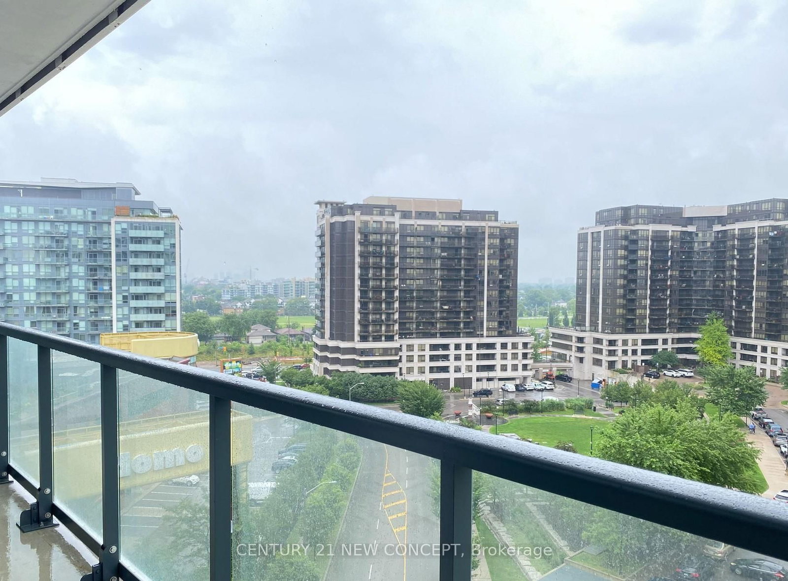 1100 Sheppard Avenue, Unit 710 - Photo 18
