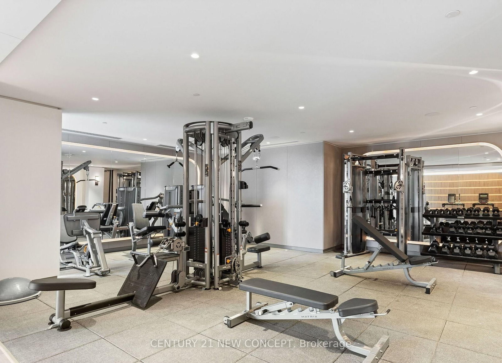 1100 Sheppard Avenue, Unit 710 - Photo 19