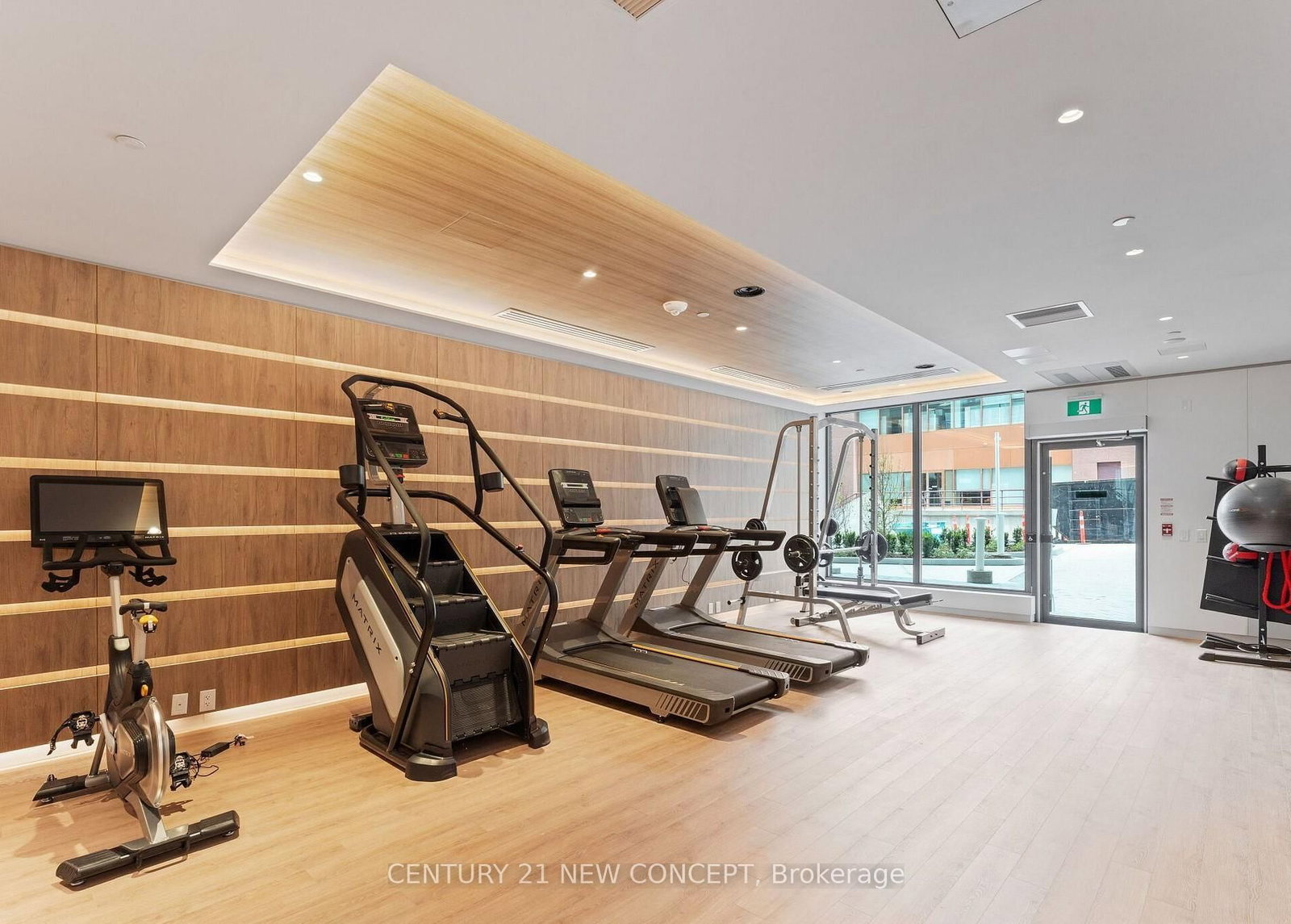 1100 Sheppard Avenue, Unit 710 - Photo 21