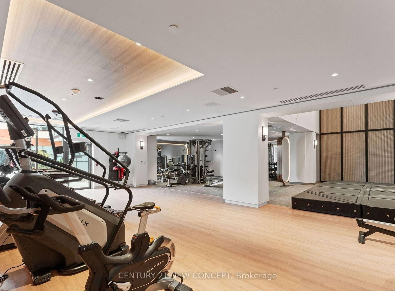 1100 Sheppard Avenue, Unit 710 - Photo 22