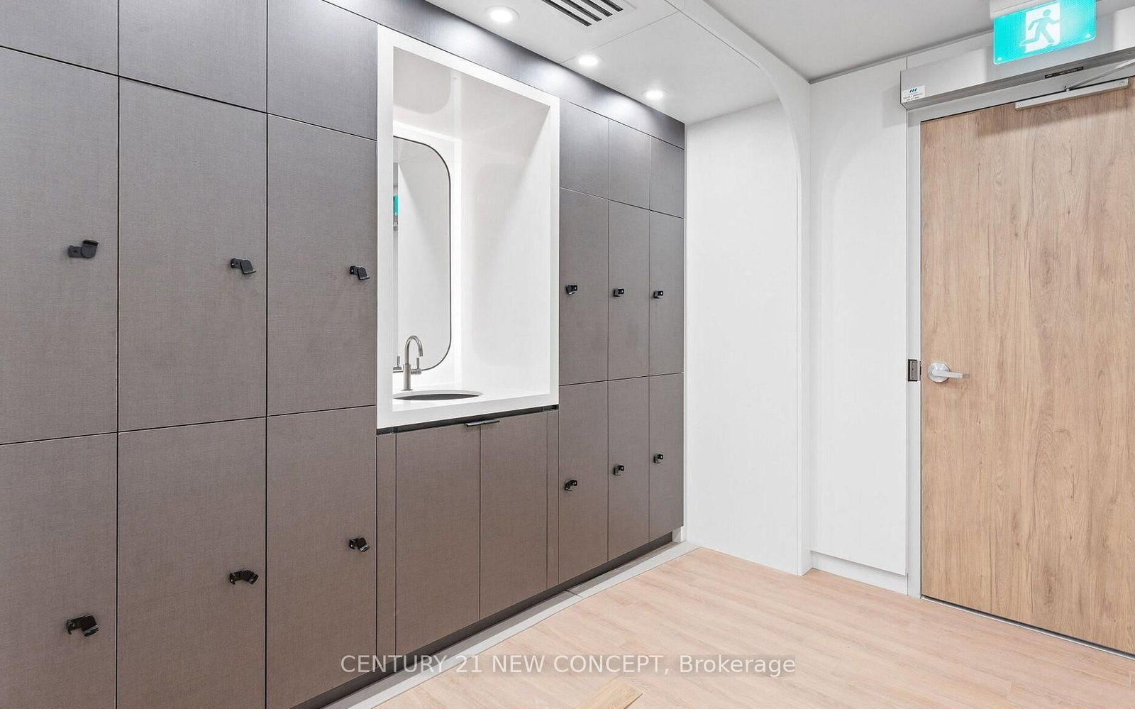 1100 Sheppard Avenue, Unit 710 - Photo 26
