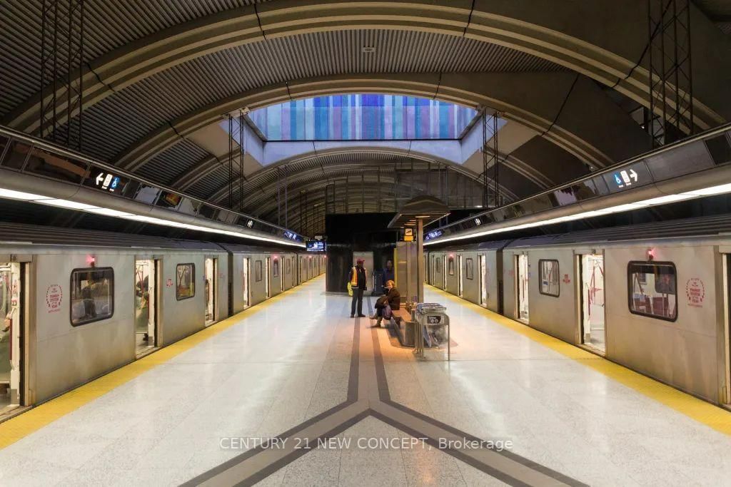 1100 Sheppard Avenue, Unit 710 - Photo 27