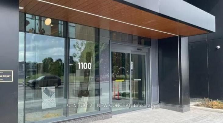 1100 Sheppard Avenue, Unit 710 - Photo 3