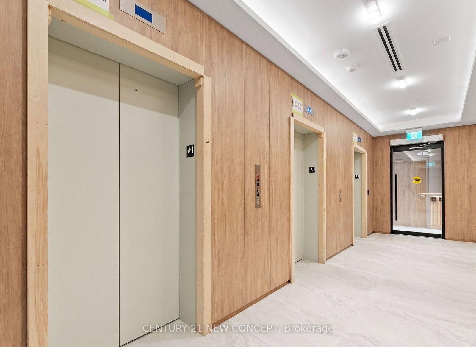 1100 Sheppard Avenue, Unit 710 - Photo 6