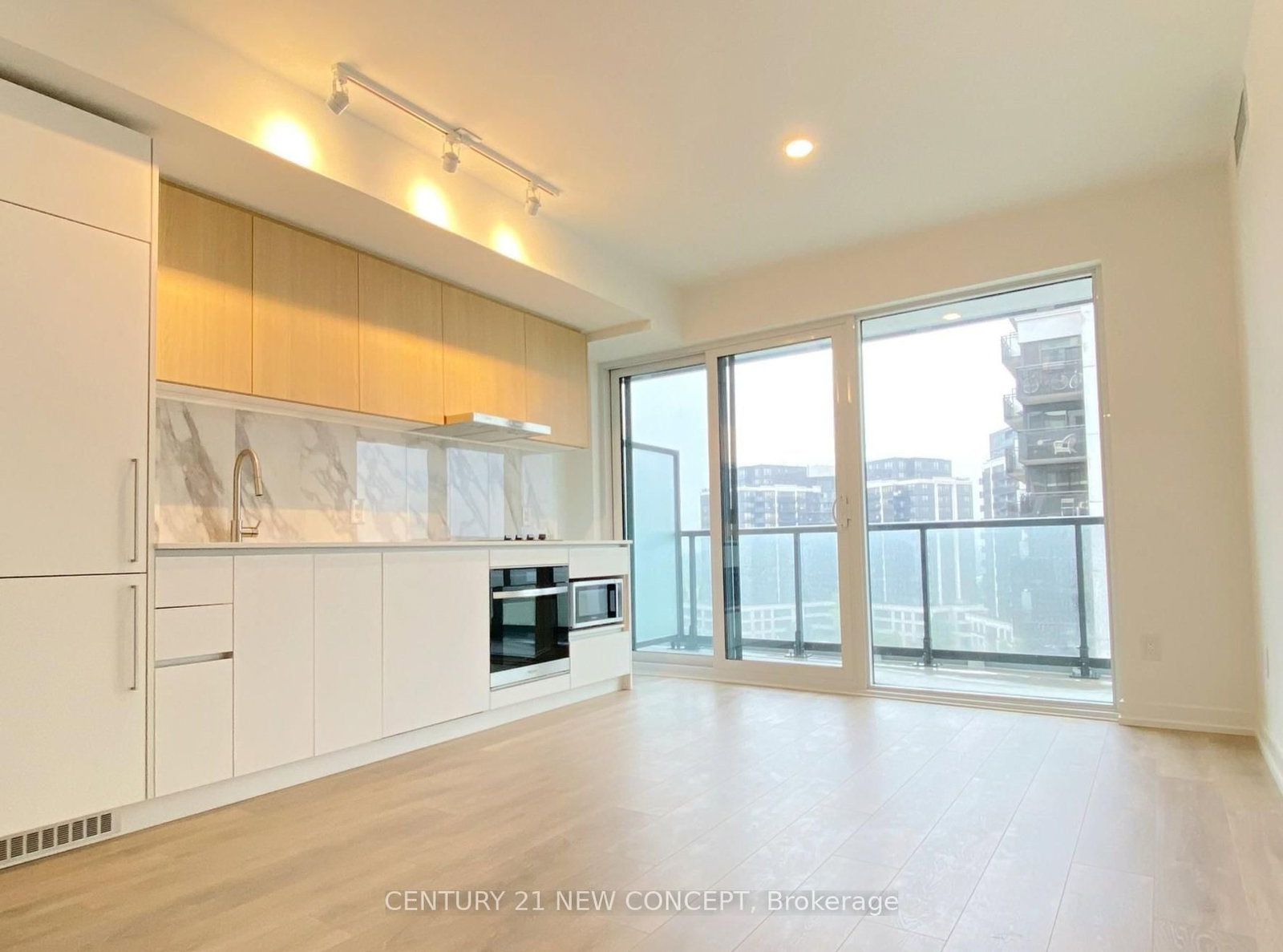 1100 Sheppard Avenue, Unit 710 - Photo 9