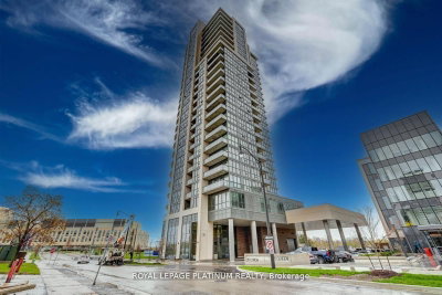 2-bed Condominium Apartment · 15 Lynch St