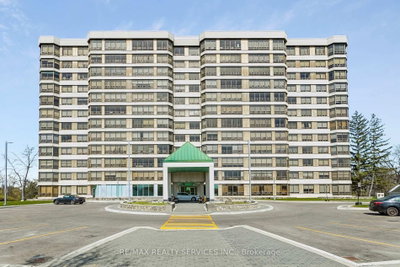 Condo sold at 1108-320 Mill Street, Brampton, Ontario, L6Y 3V2 - Brampton South - MLS: W13085936