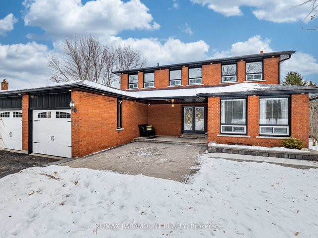 49 Marilyn Street