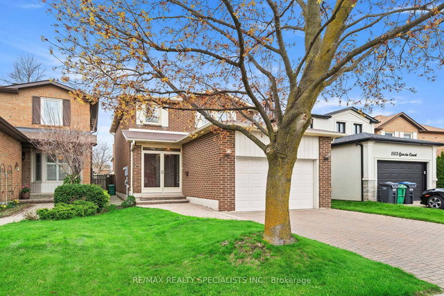 1509 Grazia Court