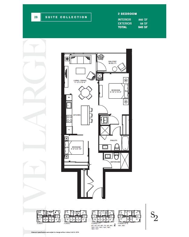 home for sale on 1512-1035 Southdown Road